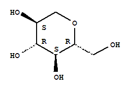 1,5-無水葡萄糖醇