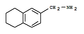 (5,6,7,8-四氫-2-萘己烯甲基)胺