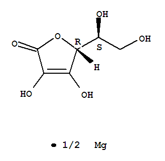抗壞血酸鎂