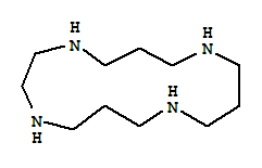 1，4，8，12-四氮雜環(huán)十五烷