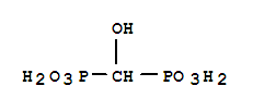 羥甲烷二膦酸