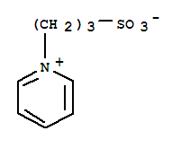 吡啶嗡丙烷磺基內鹽 PPS