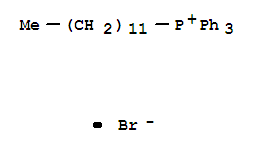 十二烷基三苯基溴化膦