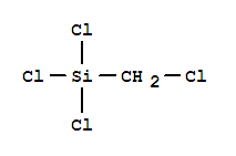氯甲基三氯硅烷