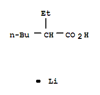 2-乙基己基鋰