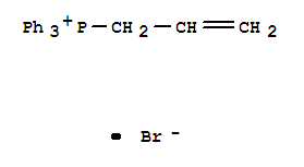 烯丙基三苯基溴化膦
