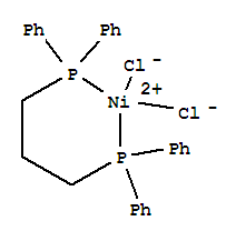 1,3-雙(二苯基膦丙烷)二氯化鎳