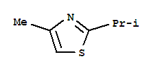 2-異丙基-4-甲基噻唑