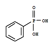 苯磷酸