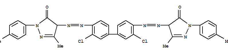 顏料橙34