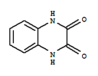 2,3-二羥基喹喔啉