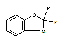 2,2-二氟-1,3-苯并二惡茂