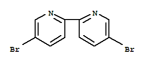 5,5'-二溴-2,2'-聯吡啶