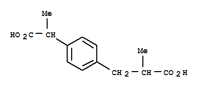 羧基布洛芬