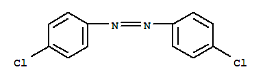 4,4'-二氯偶氮苯