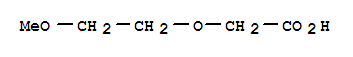 2-(2-甲氧基乙氧基)乙酸