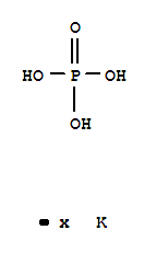 無水磷酸鉀
