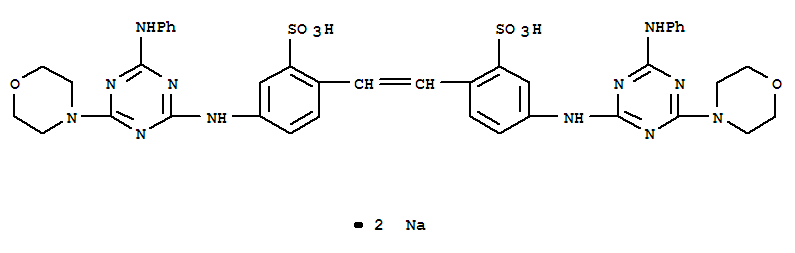 熒光增白劑71