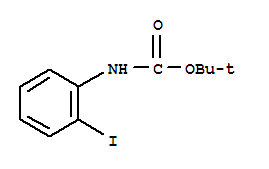 N-Boc-2-碘苯胺