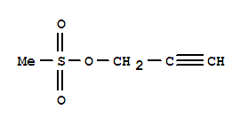 甲磺酸-2-丙炔-1-醇