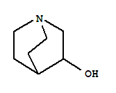 奎寧環-3-醇