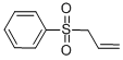 烯丙基苯砜