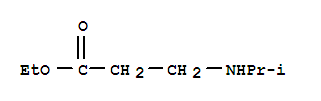 N-異丙基-Β-丙氨酸乙酯