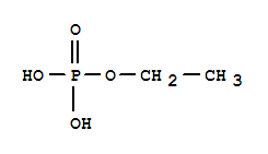 磷酸單乙基酯; 磷酸單乙酯