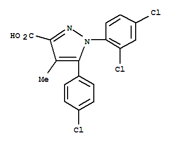 利莫那班羧酸