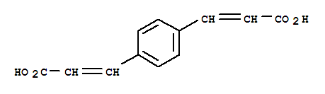 對苯二丙烯酸