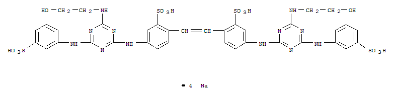 熒光增白劑 251