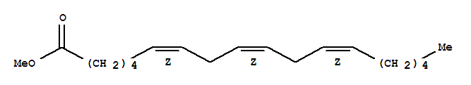 γ-亞麻酸甲酯