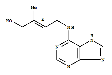 反式玉米素