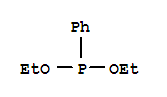苯基亞磷酸二乙酯