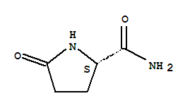 L-焦谷氨酰胺