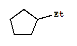 乙基環戊烷