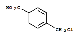 對氯甲基苯甲酸