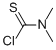 二甲基硫代氨基甲酰氯