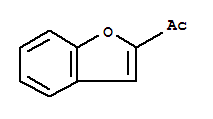 2-乙酰基苯并呋喃