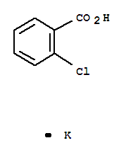 鄰氯苯甲酸鉀
