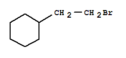 2-環己基乙基溴