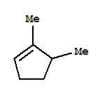 1,5-二甲基環戊烯