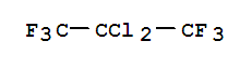 2,2-二氯-1,1,1,3,3,3-六氟丙烷
