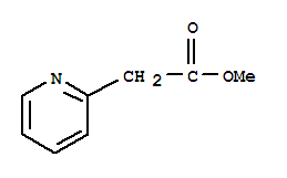 2-吡啶乙酸甲酯
