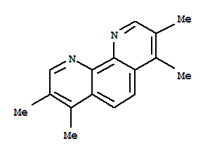 3,4,7,8-四甲基-1,10-鄰二氮雜菲