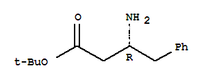 1,1-二甲基乙烯 (3R)-3-氨- 4-苯丁烷