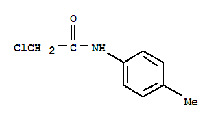 2-氯-N-(4-甲基苯基)乙酰胺