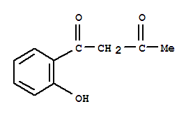 1-(2-羥基苯基)-1,3-丁二酮