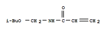 N-異丁氧基甲基丙烯酸胺