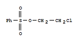 苯磺酸2-氯乙酯